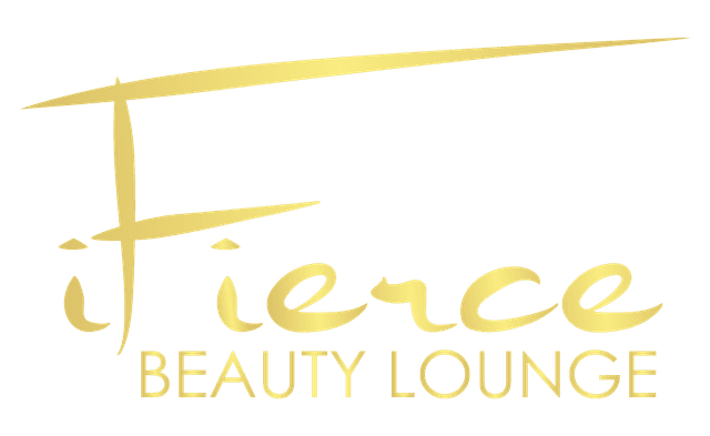 iFierce Salon Logo